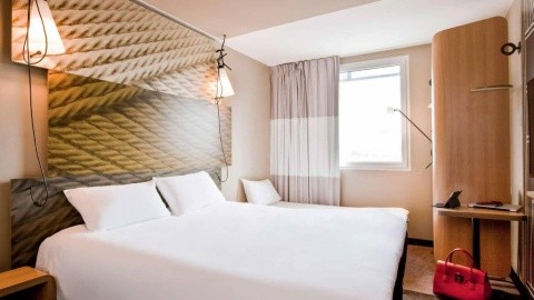 ibis Paris Porte de Clichy Centre – fotografie 3