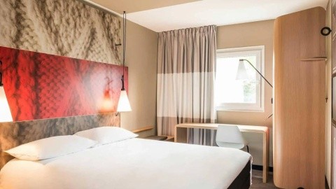 ibis Paris Porte de Clichy Centre – fotografie 4