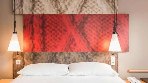 ibis Paris Porte de Clichy Centre – fotografie 5