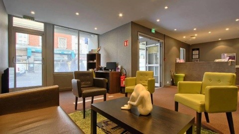 Timhotel Nation – fotografie 3