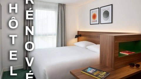 Timhotel Nation – fotografie 4