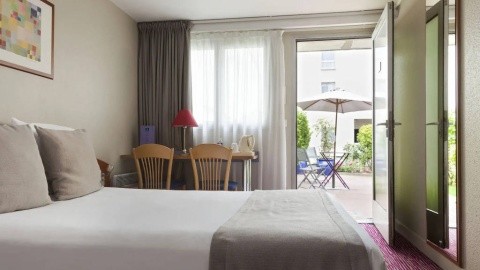 Timhotel Nation – fotografie 5