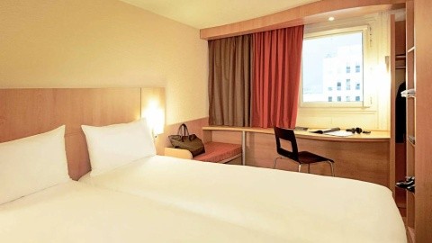 ibis Paris Porte d'Italie