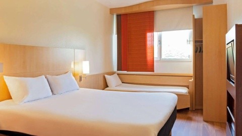 ibis Paris Porte d'Italie – fotografie 2