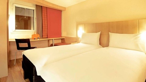 ibis Paris Porte d'Italie – fotografie 3