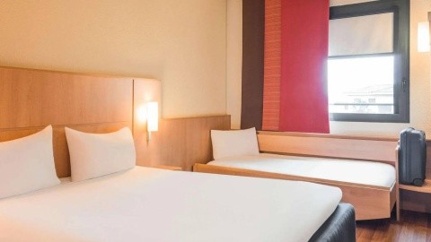 ibis Paris Porte d'Italie – fotografie 4