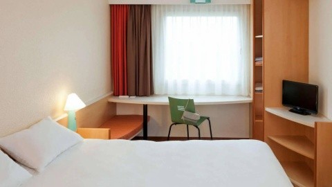 ibis Paris Porte d'Italie – fotografie 5