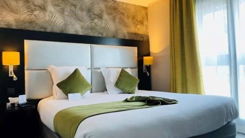 Best Western Allegro Nation – fotografie 2