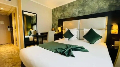 Best Western Allegro Nation – fotografie 3