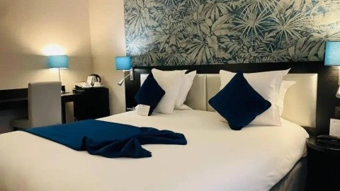 Best Western Allegro Nation – fotografie 4