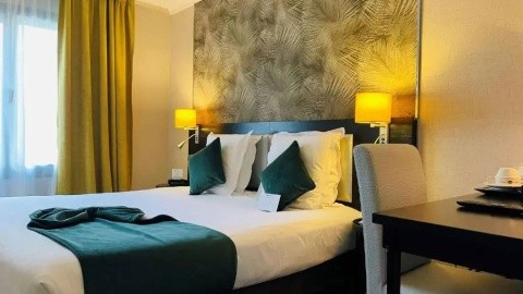 Best Western Allegro Nation – fotografie 5
