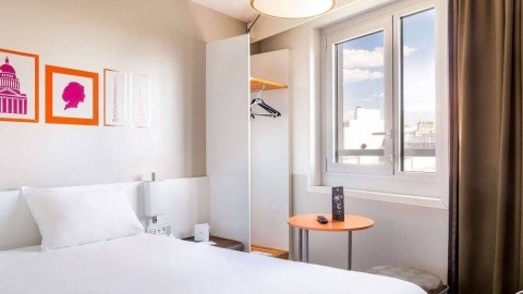 ibis Styles Paris Gare de l'Est Château Landon – fotografie 3