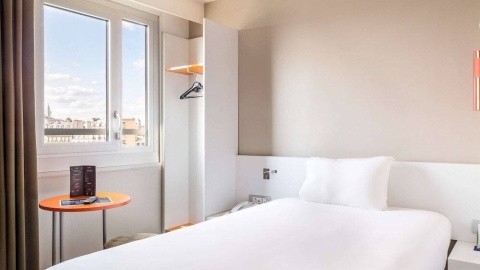 ibis Styles Paris Gare de l'Est Château Landon – fotografie 4