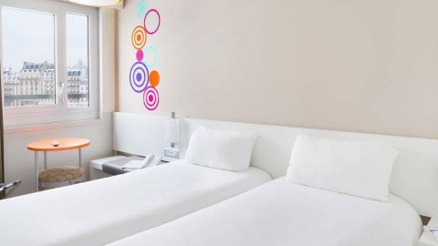 ibis Styles Paris Gare de l'Est Château Landon – fotografie 5
