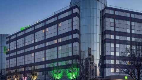 Ibis Styles Paris Bercy – fotografie 2