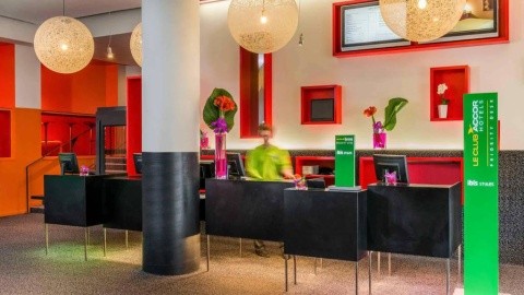 Ibis Styles Paris Bercy – fotografie 3