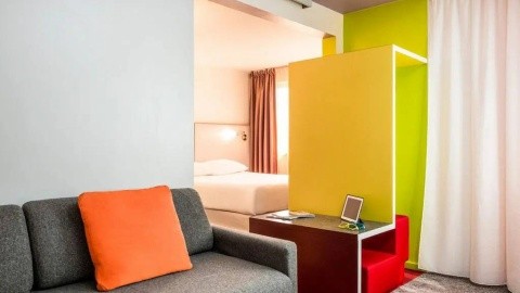 Ibis Styles Paris Bercy – fotografie 4