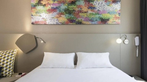 Ibis Styles Paris Bercy – fotografie 5