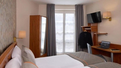 Timhotel Montmartre – fotografie 4