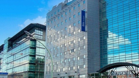 ibis budget Paris Porte d'Orléans – fotografie 2