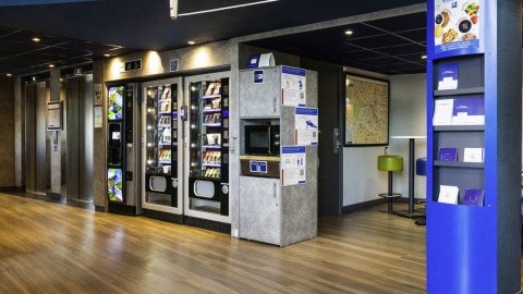 ibis budget Paris Porte d'Orléans – fotografie 3