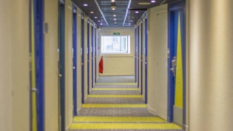 ibis budget Paris Porte d'Orléans – fotografie 4