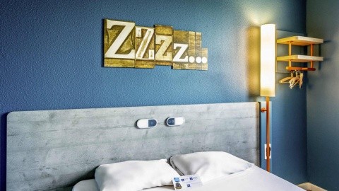 ibis budget Paris Porte d'Orléans – fotografie 5