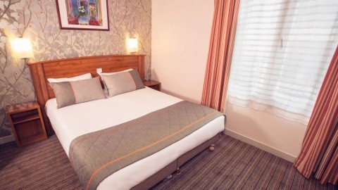 Timhotel Tour Eiffel – fotografie 4