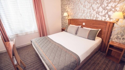Timhotel Tour Eiffel – fotografie 5