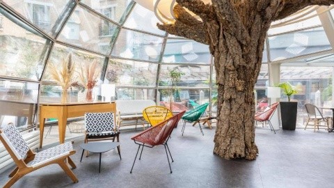 ibis Paris Tour Eiffel Cambronne 15eme – fotografie 3