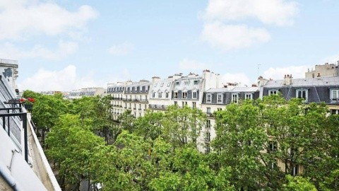 Grand Hotel Francais