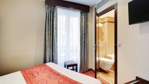Grand Hotel Francais – fotografie 5