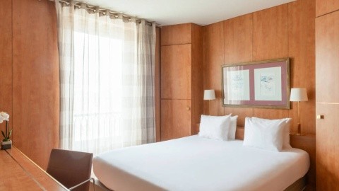 Best Western Ronceray Opera – fotografie 4