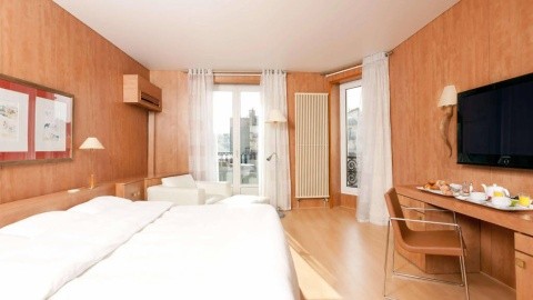 Best Western Ronceray Opera – fotografie 5