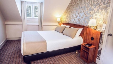 Timhotel Le Louvre – fotografie 2