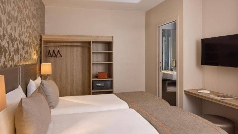 Timhotel Le Louvre – fotografie 5