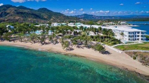Senator Puerto Plata – fotografie 2