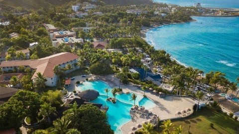 Cofresi Palm Beach & Spa Resort – fotografie 2