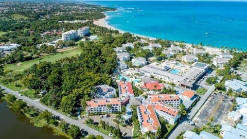 Cofresi Palm Beach & Spa Resort – fotografie 3