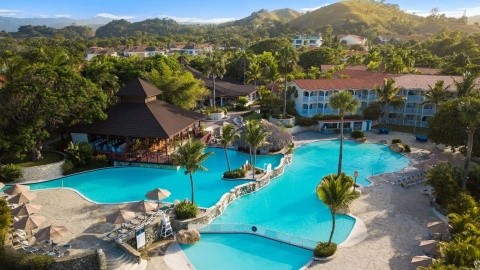 Cofresi Palm Beach & Spa Resort – fotografie 4