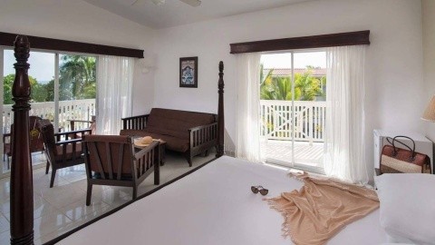 Cofresi Palm Beach & Spa Resort – fotografie 5