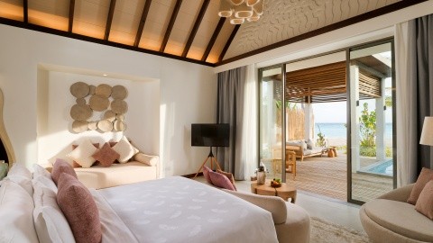 Meyyafushi Maldives – fotografie 3