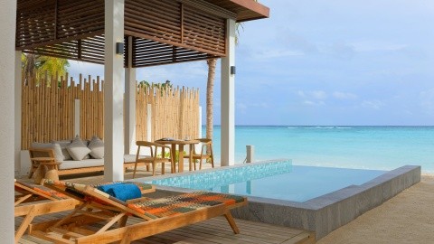 Meyyafushi Maldives – fotografie 4