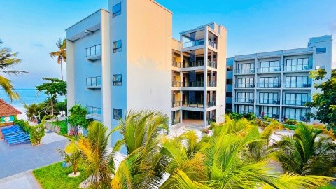 Matemwe Sands Beach Resort – fotografie 5