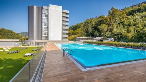 Barceló Costa Vasca (San Sebastian) – fotografie 2