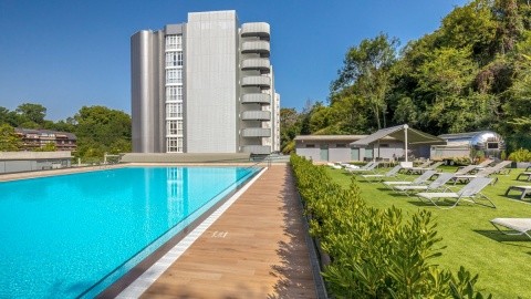 Barceló Costa Vasca (San Sebastian) – fotografie 3