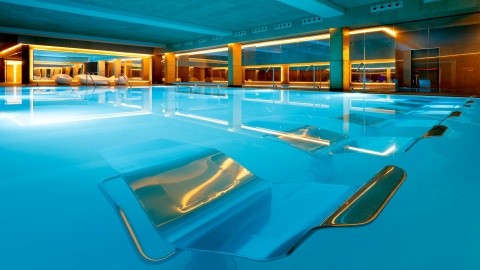 Barceló Costa Vasca (San Sebastian) – fotografie 4