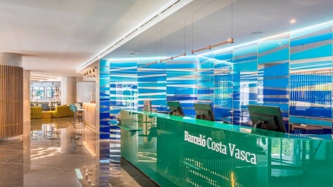 Barceló Costa Vasca (San Sebastian) – fotografie 5