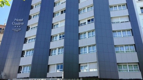 Codina (San Sebastian) – fotografie 2