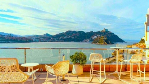 Codina (San Sebastian) – fotografie 3